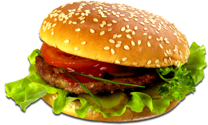 Hamburger