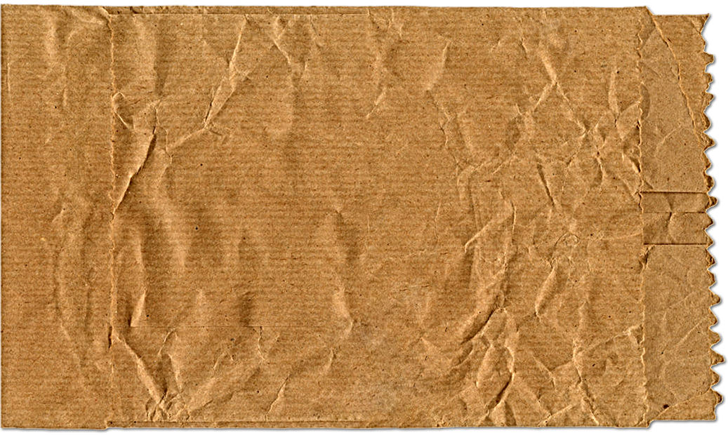 SEF Paper Bag